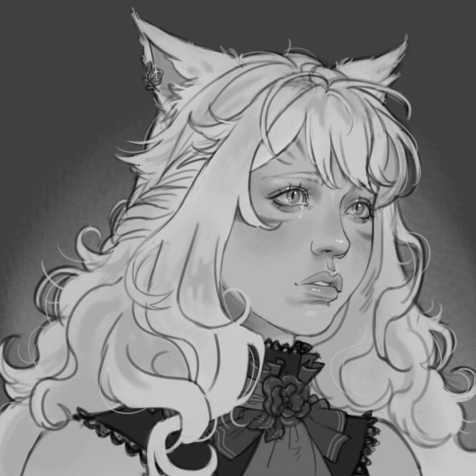 by @undeadempress on twitter