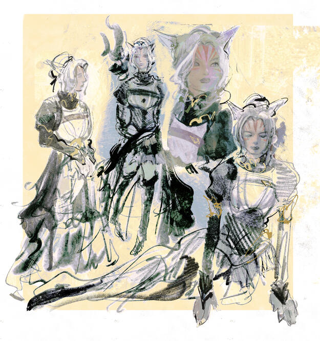 by @pondcell on twitter